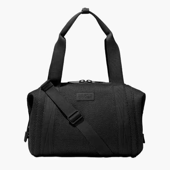 Air Mesh Landon duffel bag from Dagne Dover - Picture 4 of 5